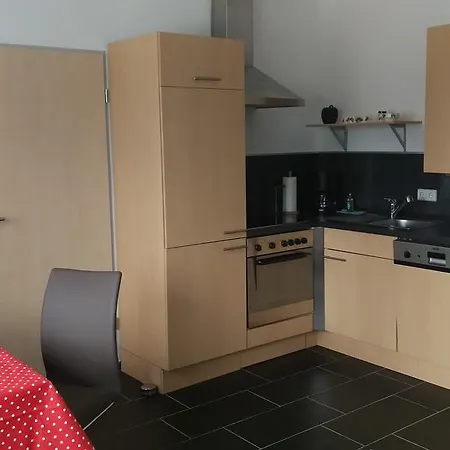 Apartment Am Alten Forsthaus