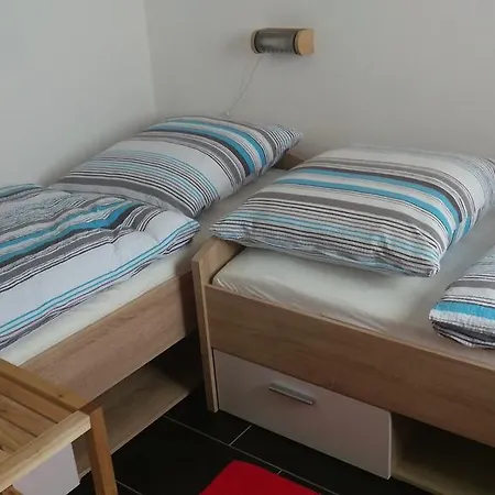 Appartamento Am Alten Forsthaus