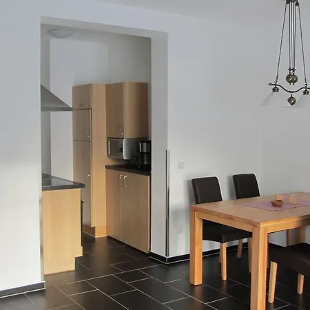 Am Alten Forsthaus Neuenbau