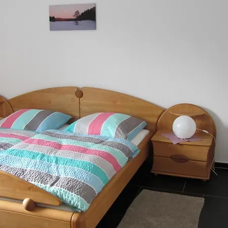 Appartamento Am Alten Forsthaus Neuenbau