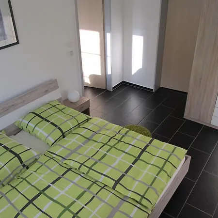 Am Alten Forsthaus Neuenbau