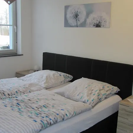 Apartamento Am Alten Forsthaus Neuenbau