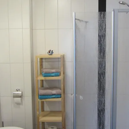 Am Alten Forsthaus Neuenbau