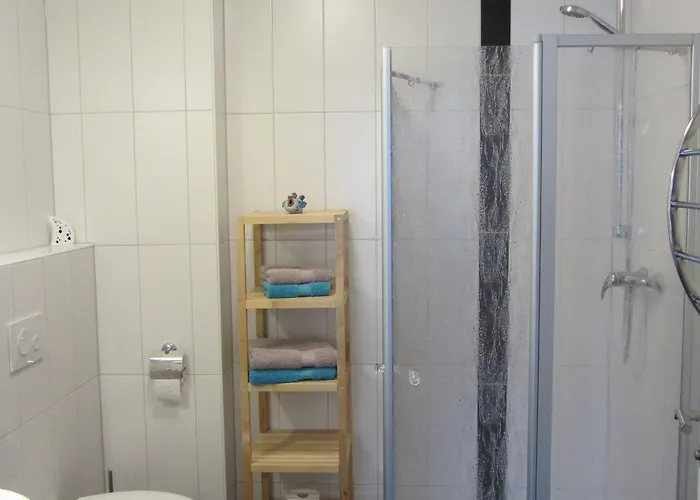 Am Alten Forsthaus Neuenbau