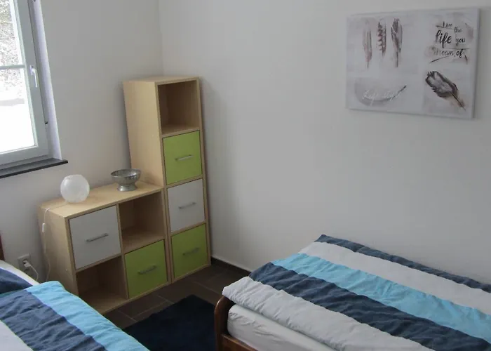 Am Alten Forsthaus Neuenbau