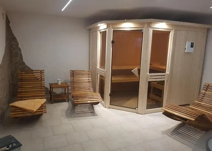 Am Alten Forsthaus Neuenbau